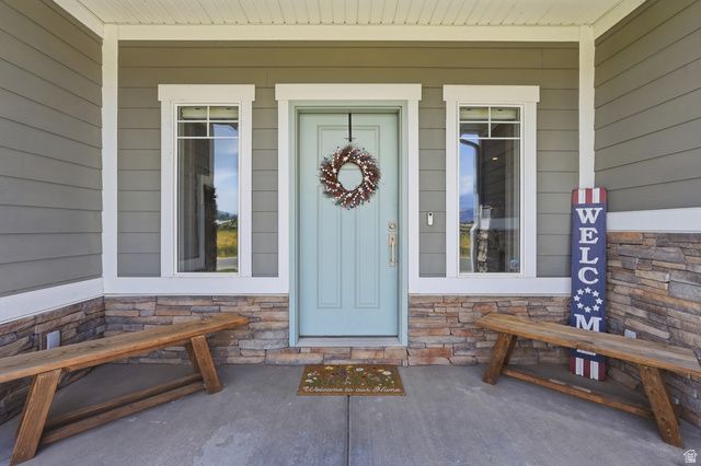 3237 S 5100 W, Hooper, UT 84315