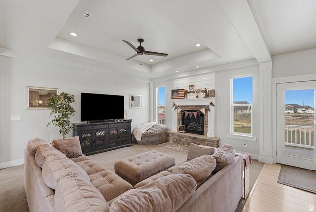 3237 S 5100 W, Hooper, UT 84315