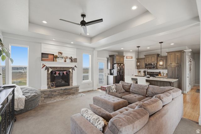 3237 S 5100 W, Hooper, UT 84315