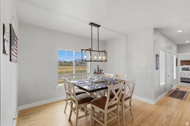 3237 S 5100 W, Hooper, UT 84315