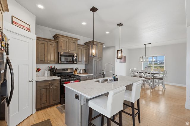 3237 S 5100 W, Hooper, UT 84315