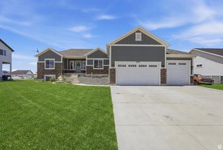 3237 S 5100 W, Hooper, UT 84315