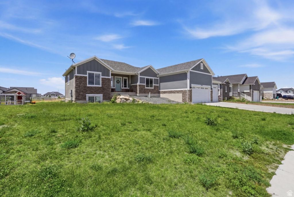 3237 S 5100 W, Hooper, UT 84315 — photo 2