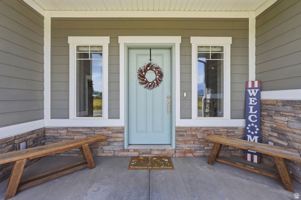 3237 S 5100 W, Hooper, UT 84315 — photo 4
