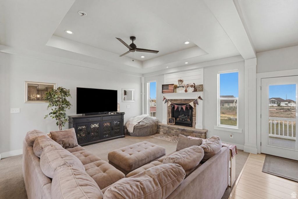 3237 S 5100 W, Hooper, UT 84315 — photo 5