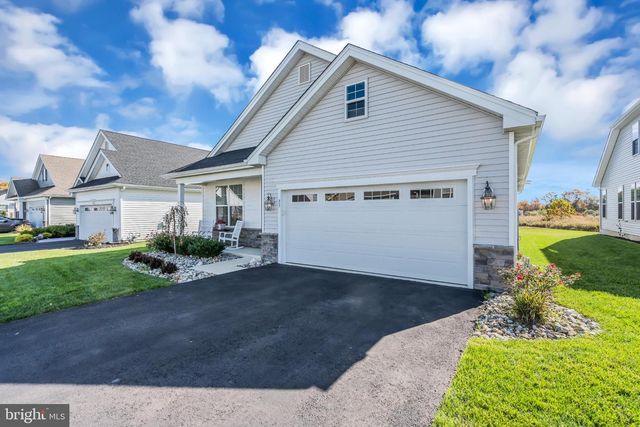 35 SARATOGA RD, New Egypt, NJ 08533