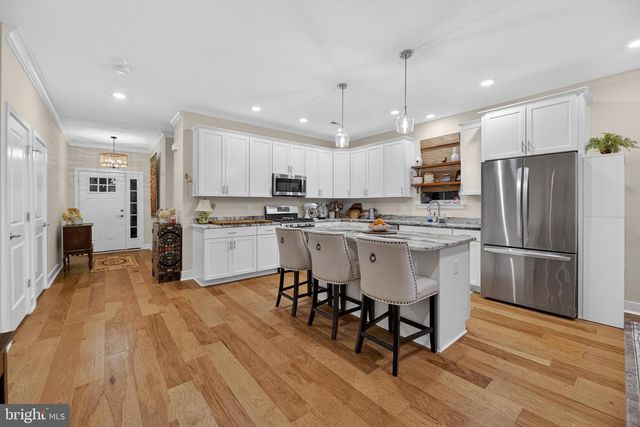 35 SARATOGA RD, New Egypt, NJ 08533