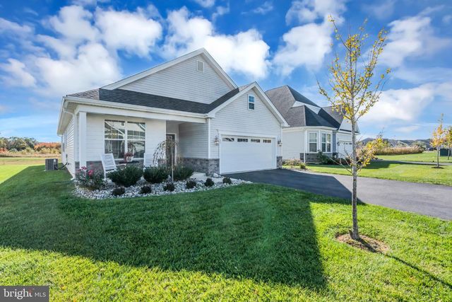 35 SARATOGA RD, New Egypt, NJ 08533