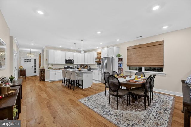 35 SARATOGA RD, New Egypt, NJ 08533