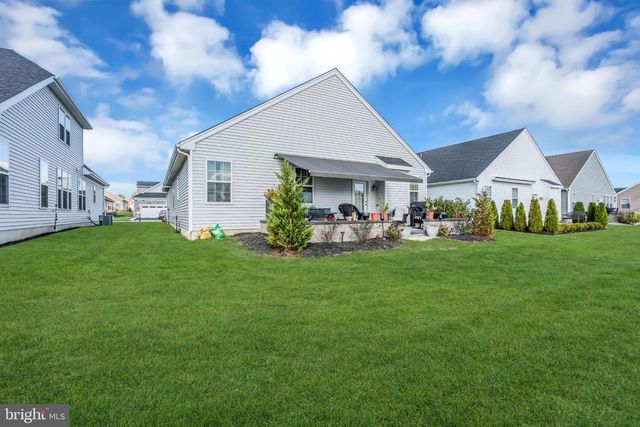 35 SARATOGA RD, New Egypt, NJ 08533