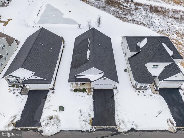 35 SARATOGA RD, New Egypt, NJ 08533