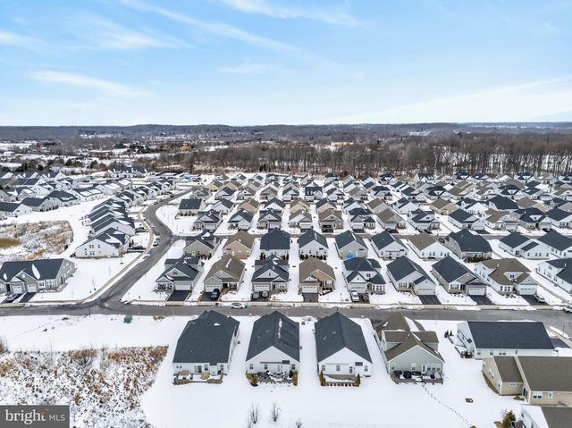 35 SARATOGA RD, New Egypt, NJ 08533