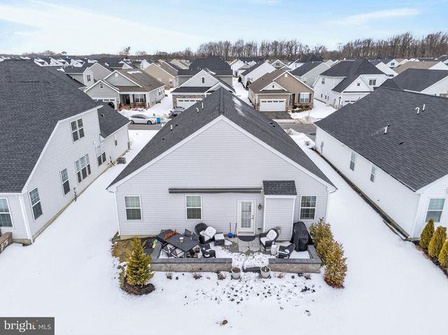 35 SARATOGA RD, New Egypt, NJ 08533