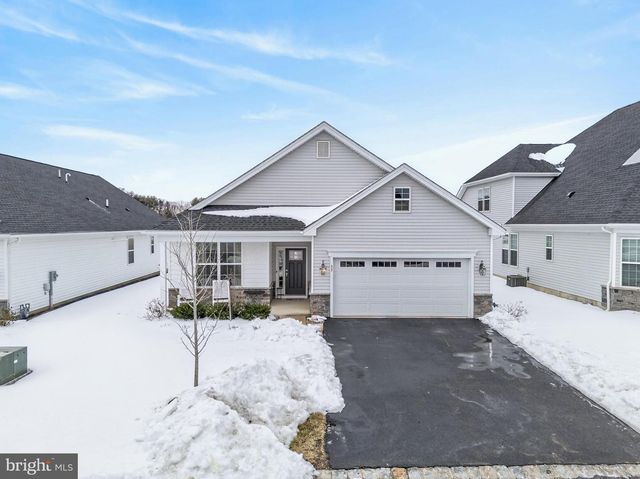 35 SARATOGA RD, New Egypt, NJ 08533