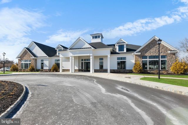 35 SARATOGA RD, New Egypt, NJ 08533