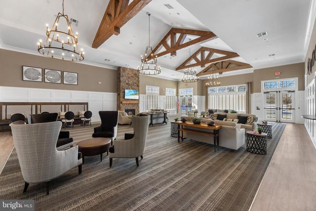 35 SARATOGA RD, New Egypt, NJ 08533