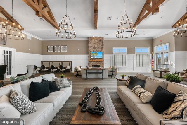 35 SARATOGA RD, New Egypt, NJ 08533