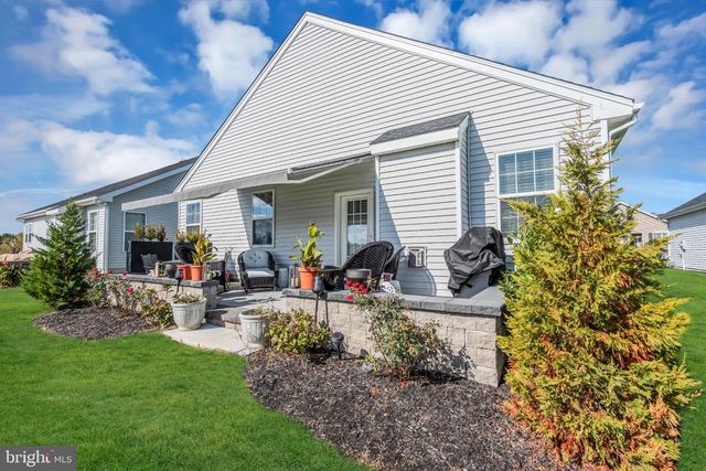 35 SARATOGA RD, New Egypt, NJ 08533