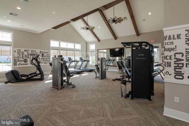 35 SARATOGA RD, New Egypt, NJ 08533