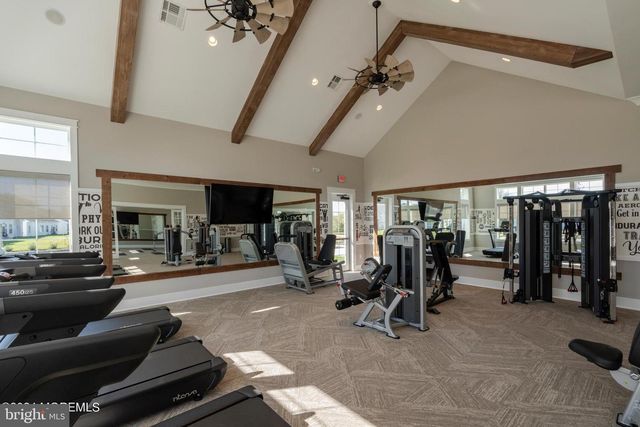 35 SARATOGA RD, New Egypt, NJ 08533