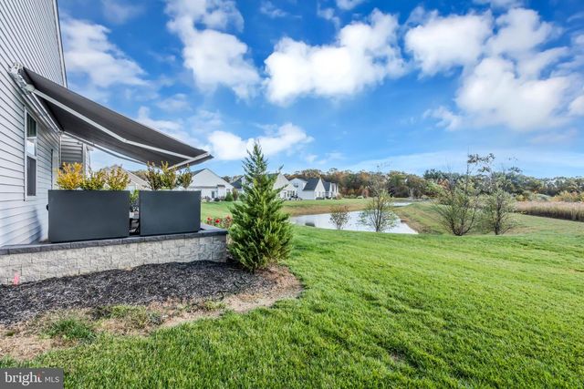 35 SARATOGA RD, New Egypt, NJ 08533