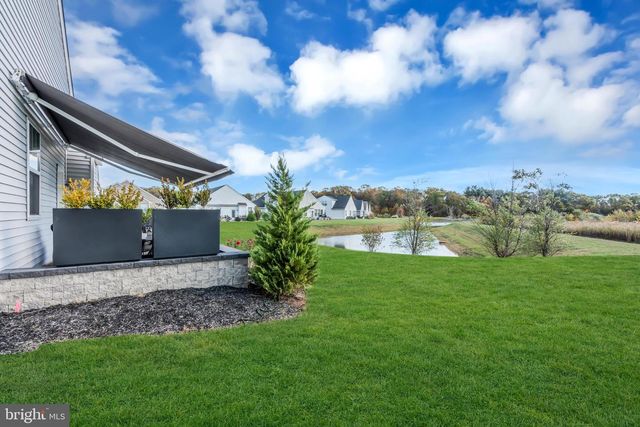 35 SARATOGA RD, New Egypt, NJ 08533