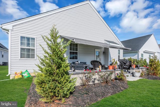 35 SARATOGA RD, New Egypt, NJ 08533