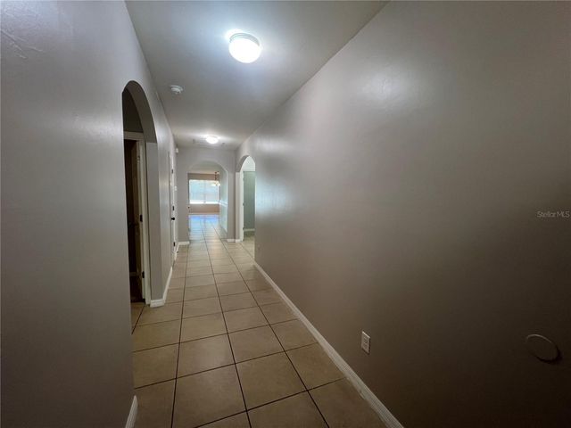 3287 TRENTWOOD LANE, North Port, FL 34286