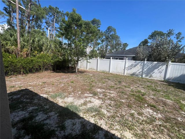 3287 TRENTWOOD LANE, North Port, FL 34286