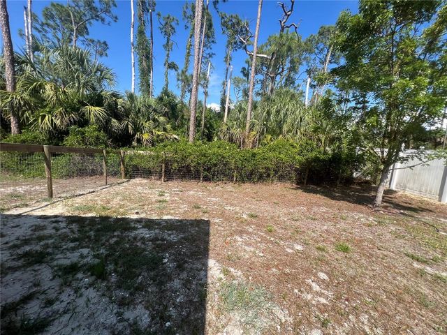 3287 TRENTWOOD LANE, North Port, FL 34286