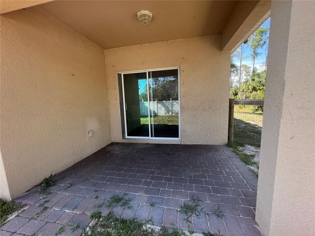 3287 TRENTWOOD LANE, North Port, FL 34286