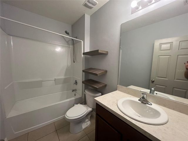 3287 TRENTWOOD LANE, North Port, FL 34286
