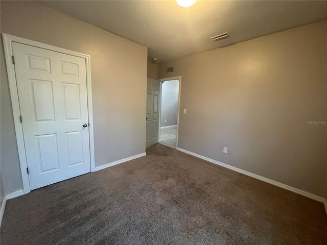 3287 TRENTWOOD LANE, North Port, FL 34286