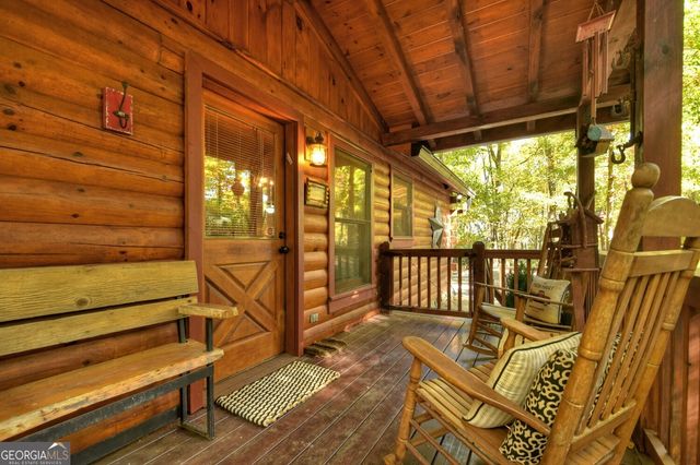 9 Joanna Court, Cherry Log, GA 30522