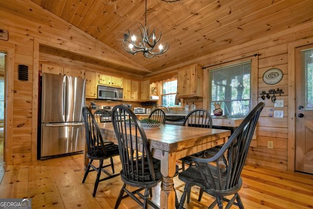 9 Joanna Court, Cherry Log, GA 30522