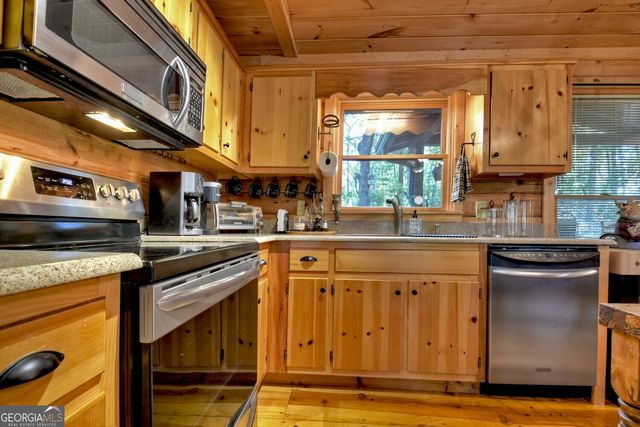 9 Joanna Court, Cherry Log, GA 30522