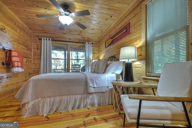 9 Joanna Court, Cherry Log, GA 30522