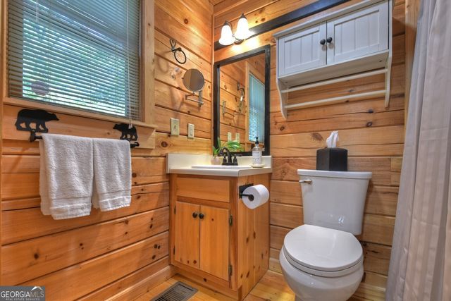 9 Joanna Court, Cherry Log, GA 30522