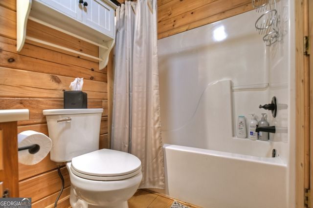 9 Joanna Court, Cherry Log, GA 30522