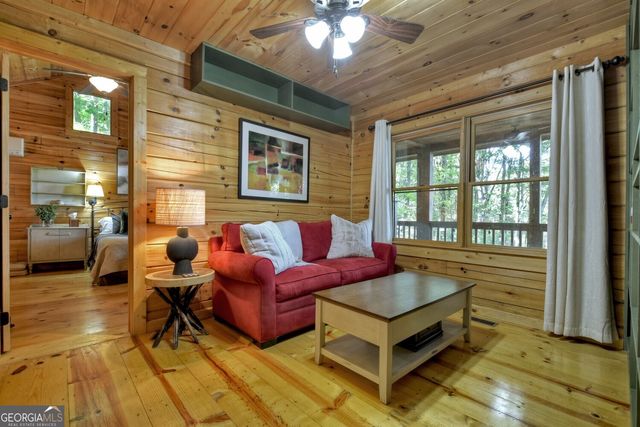 9 Joanna Court, Cherry Log, GA 30522