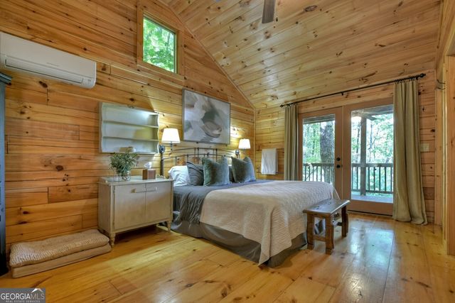 9 Joanna Court, Cherry Log, GA 30522