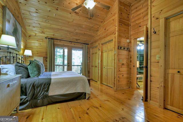 9 Joanna Court, Cherry Log, GA 30522