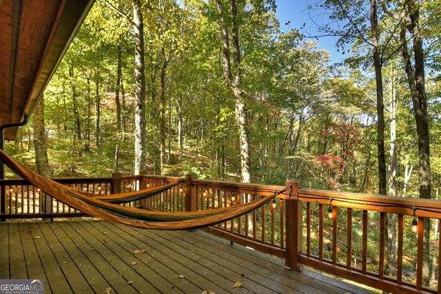 9 Joanna Court, Cherry Log, GA 30522