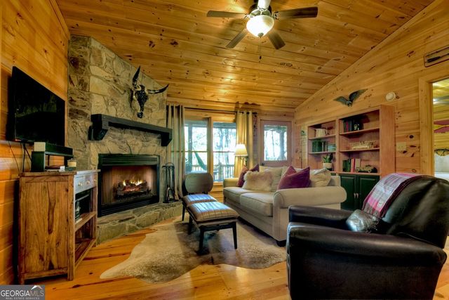 9 Joanna Court, Cherry Log, GA 30522