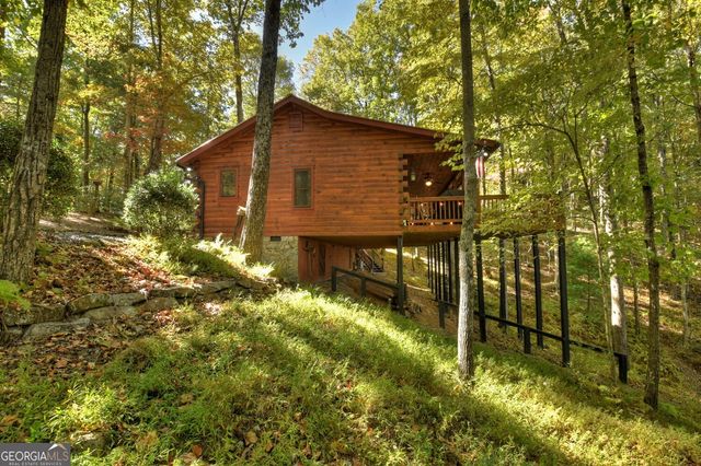 9 Joanna Court, Cherry Log, GA 30522