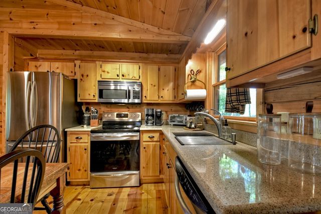 9 Joanna Court, Cherry Log, GA 30522