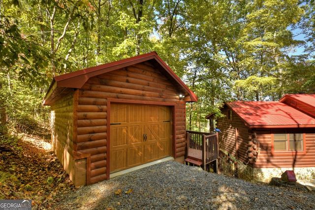 9 Joanna Court, Cherry Log, GA 30522