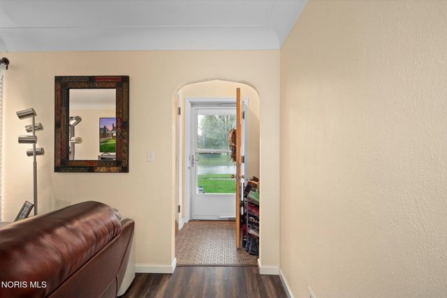631 Ansonia Street, Oregon, OH 43616