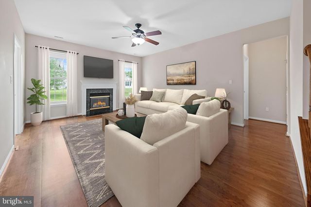 406 MORNING GLORY LN, Middletown, DE 19709