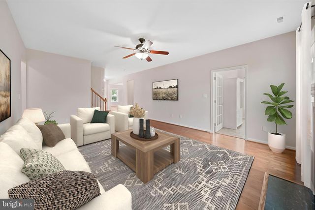 406 MORNING GLORY LN, Middletown, DE 19709
